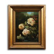 19TH CENTURY SCHOOL ROSES