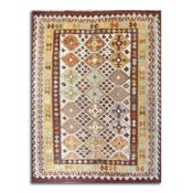 CONTEMPORARY ANATOLIAN KILIM
