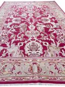 BESSARABIAN KILIM