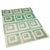 FLAT WEAVE RUG