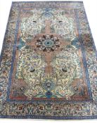 FINE TURKISH KEYSERIE CARPET