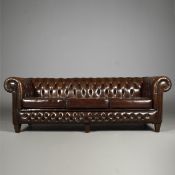 CHESTERFIELD SOFA
