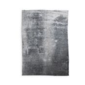 FLOOR RUG, MIDNIGHT BLUE