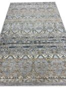 ANATOLIAN OUSHAK DESIGN CARPET