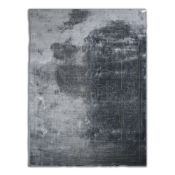 FLOOR RUG, MIDNIGHT BLUE