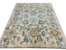 ANATOLIAN OUSHAK CARPET