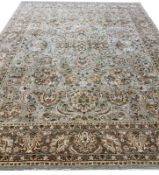 HARRODS ABC ZIEGLER CARPET