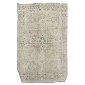 BAZAAR VELVET PERSIA RELOADED TABRIZ CARPET