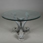 DOLPHIN BASE TABLE
