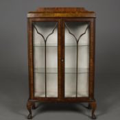 DISPLAY CABINET