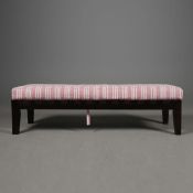 OTTOMAN/BENCH
