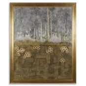 GUERRERO (20TH CENTURY) ABSTRACT