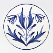 ROBERT PICAULT (1919-2000). PLAQUE.