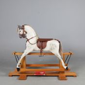 ROCKING HORSE