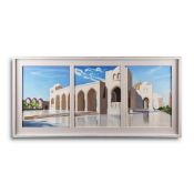NICHOLAS BEER WHITE MOSQUE
