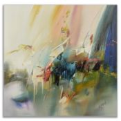 MANDY WILKINSON ( B 1970) ABSTRACT