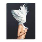 AMY JUDD WING