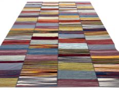 FINE PAUL SMITH INSPIRED KILIM