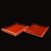 ALEXANDRA VON FURSTENBERG TRAYS (2)