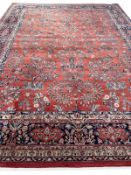 FINE LILIAN CARPET