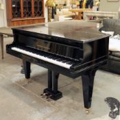 GROTRIAN STEINWEG PIANO