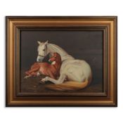 H. LEHMANN HORSES