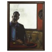 RAY RICHARDSON (BRITISH, B. 1964) I'LL TAKE THE BISCUIT