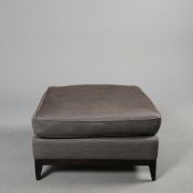 THE SOFA & CHAIR COMPANY STOOL