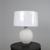 ARTERIORS GLISTER LAMP