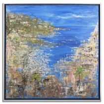 KEN DAVIS MONTE CARLO