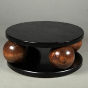 MANNER OF ERIK 'KLOT JOHAN' JOHANSSON SOFA TABLE