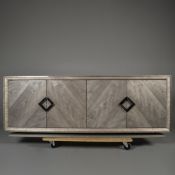 MOBILI CALIFORNIA SIDEBOARD