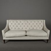SOFA, BY REPUTE GEORGE SMITH