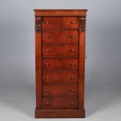 WELLINGTON STYLE CHEST