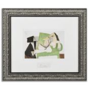 AFTER PABLO PICASSO LES DAMES DE MOUGINS