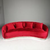 MOBILI SOFA