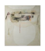 BEN LOWE ABSTRACT
