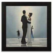 AFTER JACK VETTRIANO (SCOTTISH 1951-2025) DANCE ME TO THE END OF LOVE