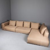 FENDI CASA CORNER SOFA