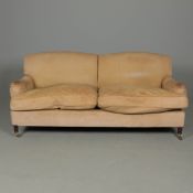 GEORGE SMITH SIGNATURE STANDARD ARM SOFA