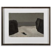 ERIC CEDERBERG FROM THE LAND TO THE SEA