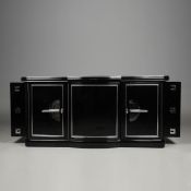 ART DECO STYLE SIDEBOARD