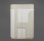 ARTERIORS BRUSA CABINET.