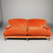 GEORGE SMITH SOFA