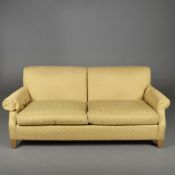 KINGCOME BOSTON 2 SEAT SOFA