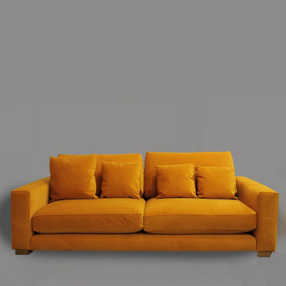 The Interiors Sale featuring Furniture, Paintings, Works of Art, Carpets & Rugs