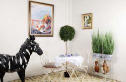 The Garden Sale