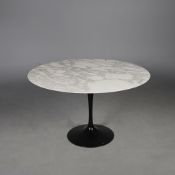 KNOLL SAARINEN TULIP TABLE
