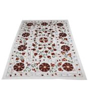 FINE UZBEK SUZANI