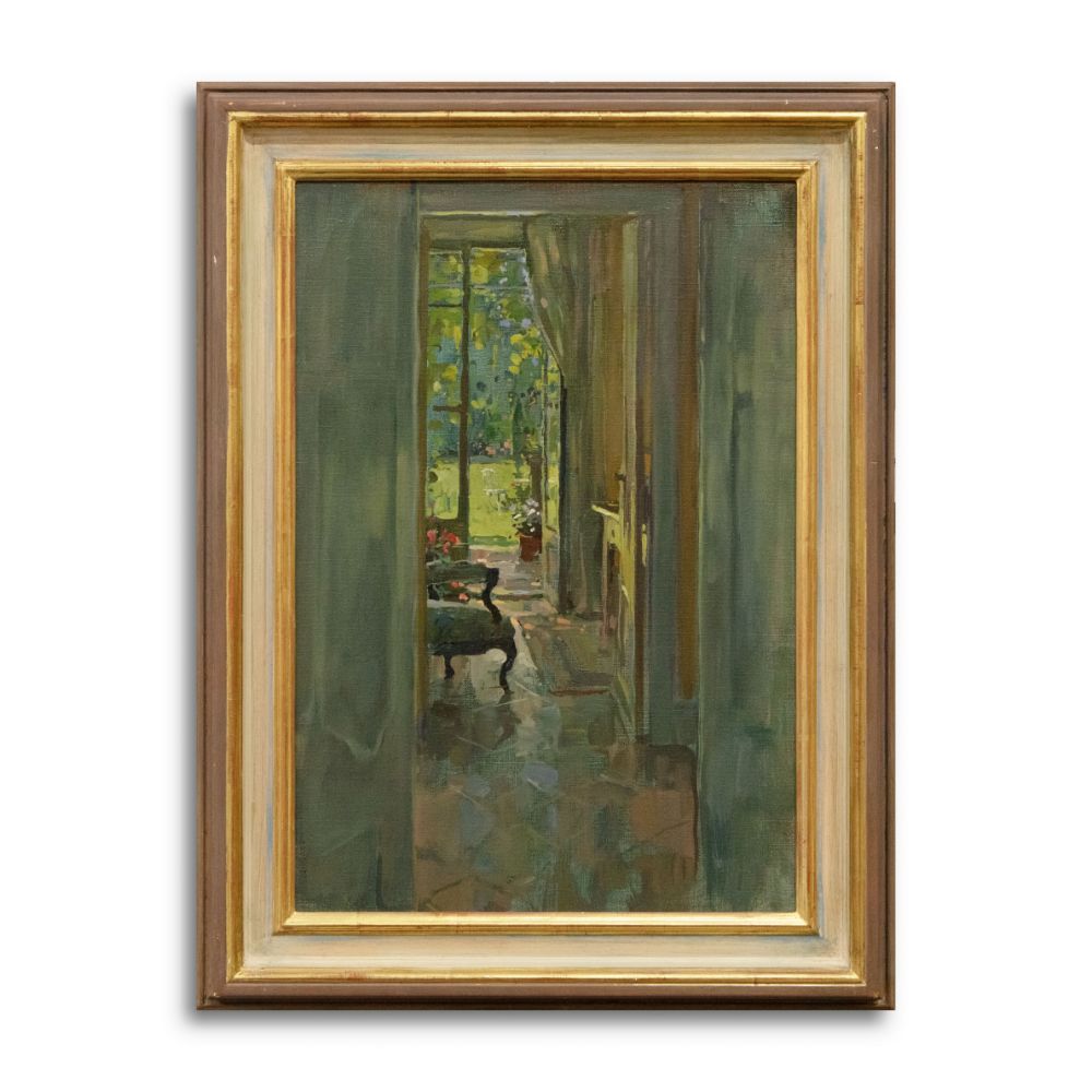 Fine Interiors Auction - Contemporary and Antique Furniture, Paintings and Prints, Objets d'Art, Lighting and Rugs
